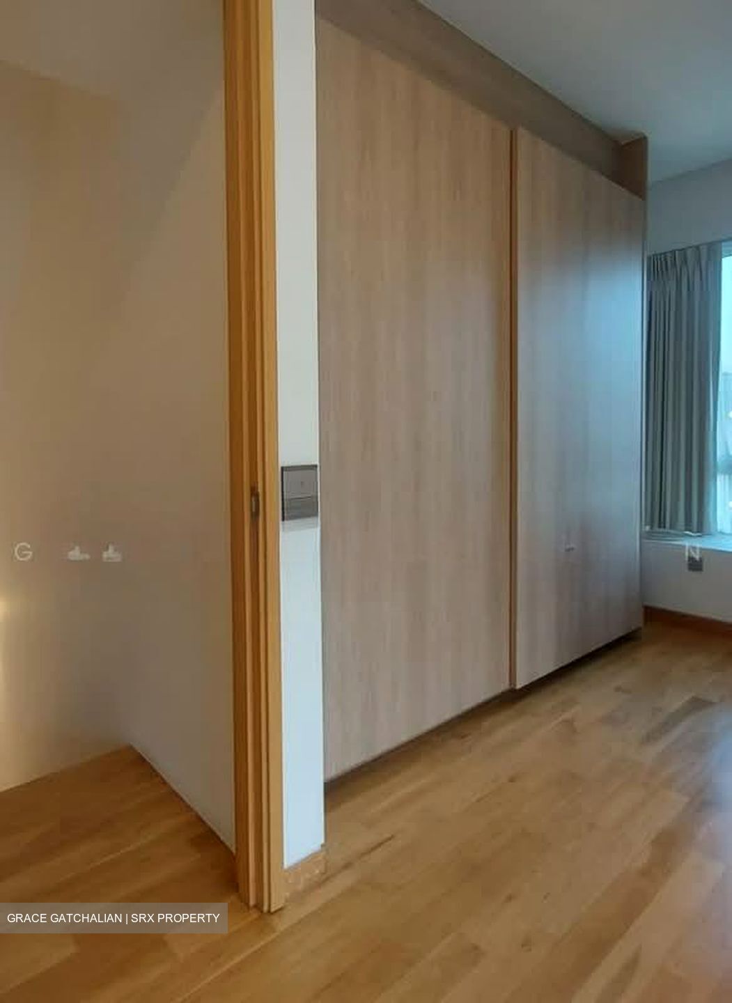 The Peak @ Cairnhill II (D9), Apartment #614521331